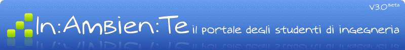 InBlog – InAmbienTe Blog