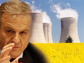 Il Ministro Clini punta sui giovani: "Hanno capacità e competenze"