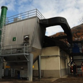 Una mela al giorno toglie il petrolio di torno: in Trentino producono energia dagli scarti delle mele