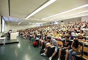 Università, caos a Forlì per un concorso a ingegneria.