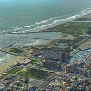 A Caserta nascono gli 007 Ambientali: da Castelvorturno un segnale di lotta alle ecomafie.