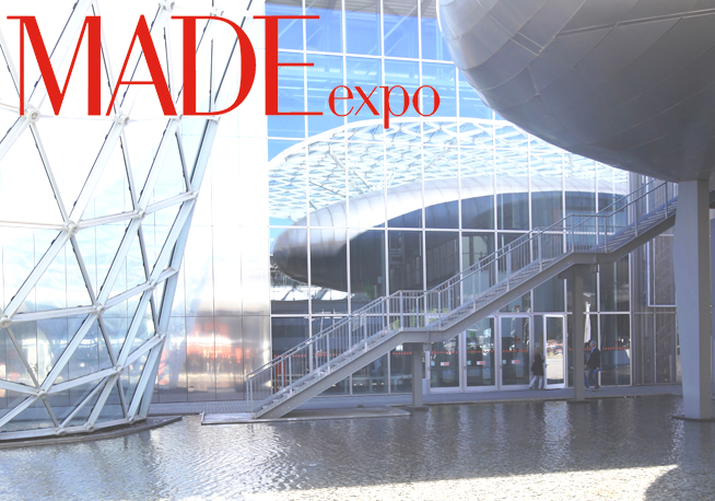 Made Expo 2012